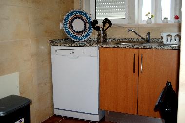 Ferienwohnung in Santa Luzia (Algarve) oder Ferienwohnung oder Ferienhaus