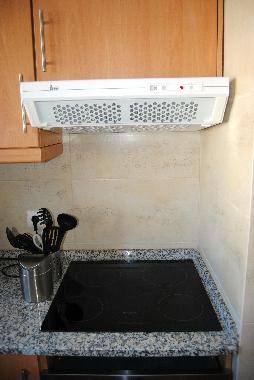 Ferienwohnung in Santa Luzia (Algarve) oder Ferienwohnung oder Ferienhaus