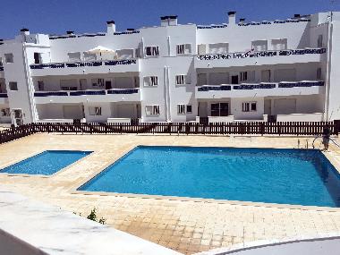 Ferienwohnung in Santa Luzia (Algarve) oder Ferienwohnung oder Ferienhaus
