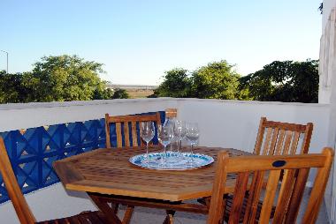Ferienwohnung in Santa Luzia (Algarve) oder Ferienwohnung oder Ferienhaus