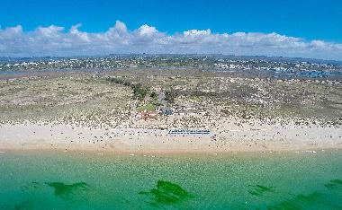 Ferienwohnung in Santa Luzia (Algarve) oder Ferienwohnung oder Ferienhaus