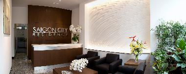 Ferienwohnung in Ho Chi Minh (Ho Chi Minh) oder Ferienwohnung oder Ferienhaus