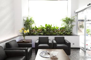 Ferienwohnung in Ho Chi Minh (Ho Chi Minh) oder Ferienwohnung oder Ferienhaus