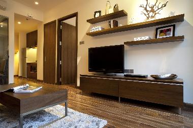 Ferienwohnung in Ho Chi Minh (Ho Chi Minh) oder Ferienwohnung oder Ferienhaus