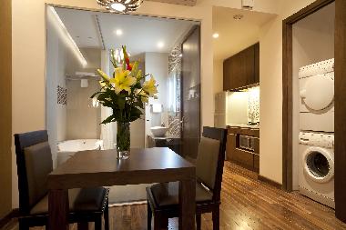 Ferienwohnung in Ho Chi Minh (Ho Chi Minh) oder Ferienwohnung oder Ferienhaus