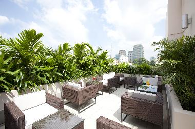 Ferienwohnung in Ho Chi Minh (Ho Chi Minh) oder Ferienwohnung oder Ferienhaus