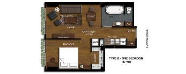 Ferienwohnung in Ho Chi Minh (Ho Chi Minh) oder Ferienwohnung oder Ferienhaus