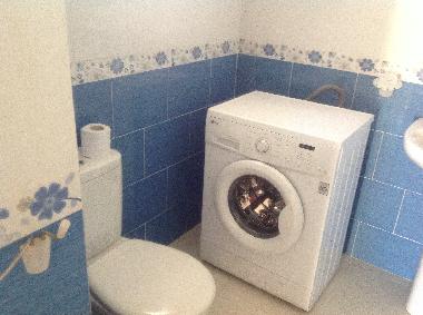 Ferienhaus in midoun (Madanin) oder Ferienwohnung oder Ferienhaus