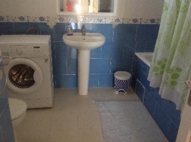 Ferienhaus in midoun (Madanin) oder Ferienwohnung oder Ferienhaus