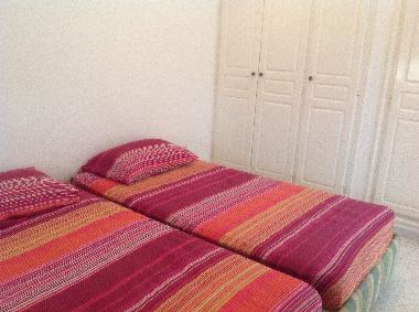 Ferienhaus in midoun (Madanin) oder Ferienwohnung oder Ferienhaus