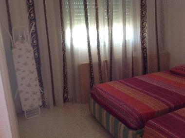 Ferienhaus in midoun (Madanin) oder Ferienwohnung oder Ferienhaus