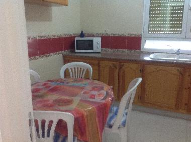 Ferienhaus in midoun (Madanin) oder Ferienwohnung oder Ferienhaus