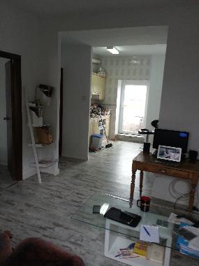 Ferienhaus in Ronda (Mlaga) oder Ferienwohnung oder Ferienhaus