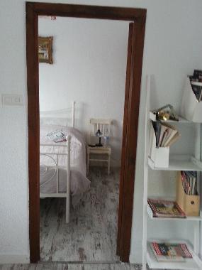 Ferienhaus in Ronda (Mlaga) oder Ferienwohnung oder Ferienhaus