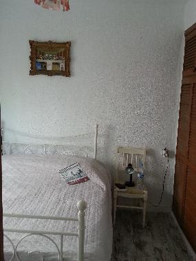 Ferienhaus in Ronda (Mlaga) oder Ferienwohnung oder Ferienhaus