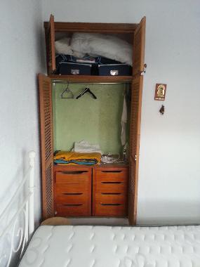 Ferienhaus in Ronda (Mlaga) oder Ferienwohnung oder Ferienhaus