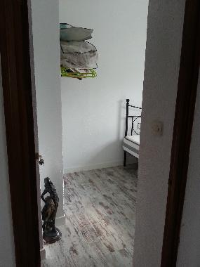 Ferienhaus in Ronda (Mlaga) oder Ferienwohnung oder Ferienhaus