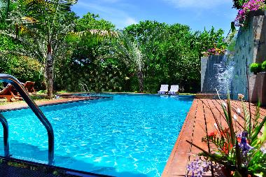 Pension in Beruwala (Kalutara) oder Ferienwohnung oder Ferienhaus