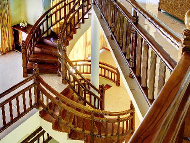 Pension in Beruwala (Kalutara) oder Ferienwohnung oder Ferienhaus