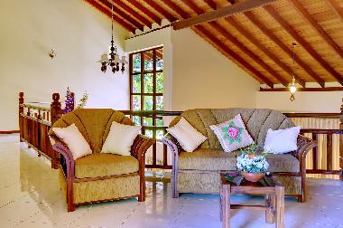 Pension in Beruwala (Kalutara) oder Ferienwohnung oder Ferienhaus