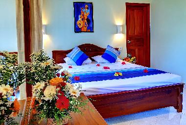 Pension in Beruwala (Kalutara) oder Ferienwohnung oder Ferienhaus