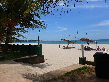 Pension in Beruwala (Kalutara) oder Ferienwohnung oder Ferienhaus