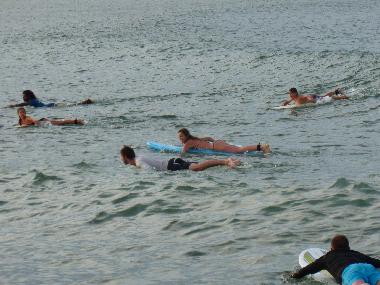 Pension in Beruwala (Kalutara) oder Ferienwohnung oder Ferienhaus