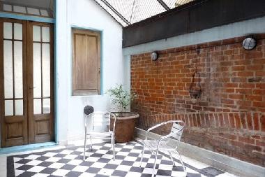 Ferienwohnung in Buenos Aires (Buenos Aires) oder Ferienwohnung oder Ferienhaus