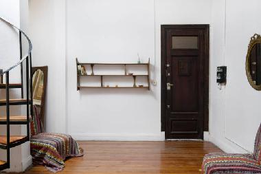 Ferienwohnung in Buenos Aires (Buenos Aires) oder Ferienwohnung oder Ferienhaus