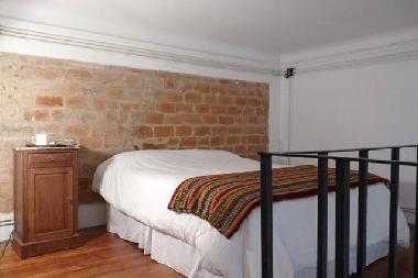 Ferienwohnung in Buenos Aires (Buenos Aires) oder Ferienwohnung oder Ferienhaus