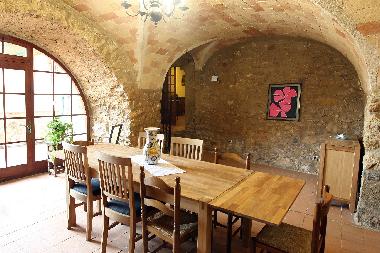 Ferienhaus in Saus Camallera Camallera (Girona) oder Ferienwohnung oder Ferienhaus