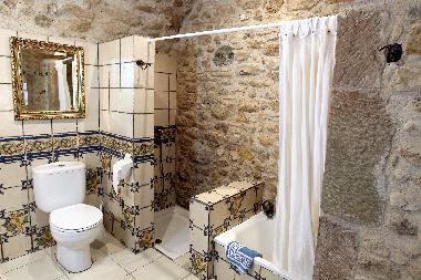 Ferienhaus in Saus Camallera Camallera (Girona) oder Ferienwohnung oder Ferienhaus