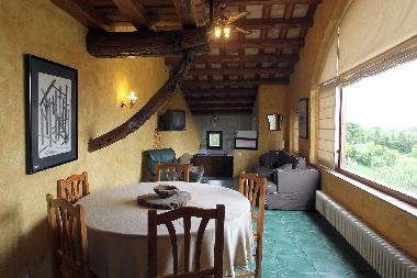 Ferienhaus in Saus Camallera Camallera (Girona) oder Ferienwohnung oder Ferienhaus