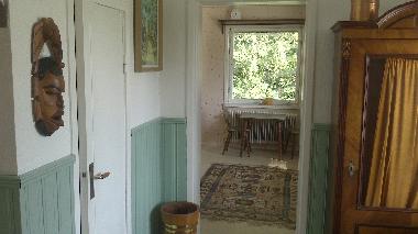 Flur mit Abstelkammer FW EG