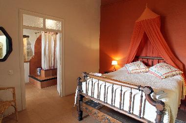 Ferienhaus in Saus Camallera Camallera (Girona) oder Ferienwohnung oder Ferienhaus