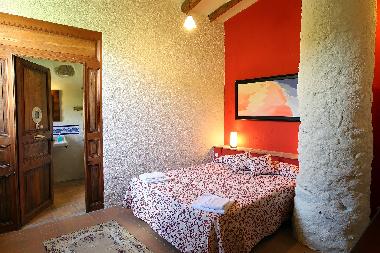 Ferienhaus in Saus Camallera Camallera (Girona) oder Ferienwohnung oder Ferienhaus