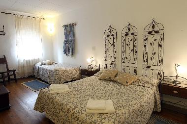 Ferienhaus in Saus Camallera Camallera (Girona) oder Ferienwohnung oder Ferienhaus