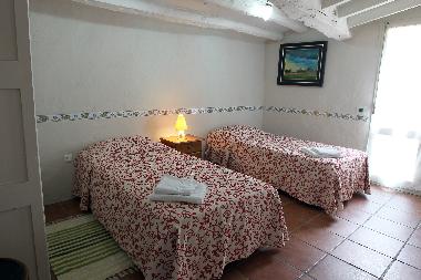 Ferienhaus in Saus Camallera Camallera (Girona) oder Ferienwohnung oder Ferienhaus