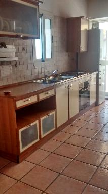 Ferienhaus in Marina di Ragusa (Ragusa) oder Ferienwohnung oder Ferienhaus