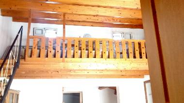 Ferienhaus in Marina di Ragusa (Ragusa) oder Ferienwohnung oder Ferienhaus