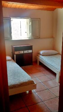 Ferienhaus in Marina di Ragusa (Ragusa) oder Ferienwohnung oder Ferienhaus