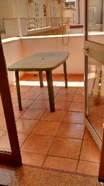 Ferienhaus in Marina di Ragusa (Ragusa) oder Ferienwohnung oder Ferienhaus