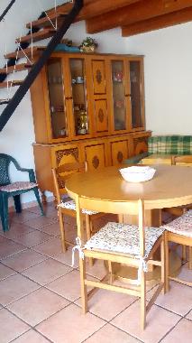 Ferienhaus in Marina di Ragusa (Ragusa) oder Ferienwohnung oder Ferienhaus
