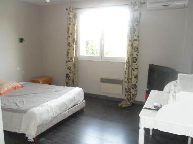 Ferienhaus in hyeres (Var) oder Ferienwohnung oder Ferienhaus