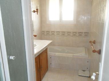 Ferienhaus in hyeres (Var) oder Ferienwohnung oder Ferienhaus