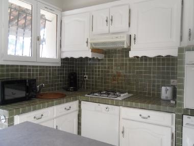 Ferienhaus in hyeres (Var) oder Ferienwohnung oder Ferienhaus