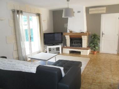 Ferienhaus in hyeres (Var) oder Ferienwohnung oder Ferienhaus