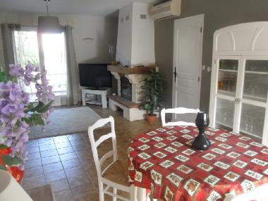 Ferienhaus in hyeres (Var) oder Ferienwohnung oder Ferienhaus
