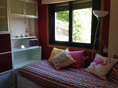 Ferienhaus in Tabagon- O Rosal (Pontevedra) oder Ferienwohnung oder Ferienhaus