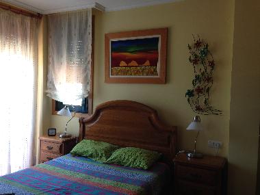 Ferienhaus in Tabagon- O Rosal (Pontevedra) oder Ferienwohnung oder Ferienhaus